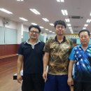 강대섭 탁구교실 이미지