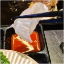 안녕고래 | 부산 명지 횟집 추천 신선함이 남다른 흰수염고래 솔직 후기