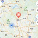 봉천사 개미취축제 개막식 사전답사 이미지