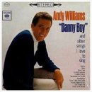 Danny Boy / Andy Williams 이미지