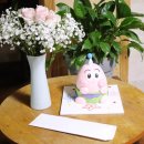 평택 비전동 케이크 제작 귀여움에 반해버린 <b>기브유</b>케이크