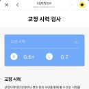 밝은누리안과의원 | [ICL 시력교정술(렌즈삽입술)] 1. 시력검진 후기(대전 밝은누리안과, 소중한빛안과)