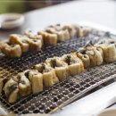 황금장어 이미지