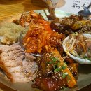 웰빙매운해물손칼국수 이미지