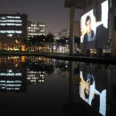 성남시청 너른못 이미지