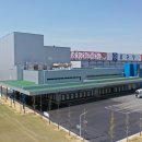 (주)종근당 천안공장 - 731 | (주)종근당 천안공장