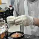 정류장 | 미사 대하 맛집 바다정류장｜스키다시 푸짐했던 대하구이 후기