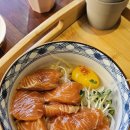 모미모미 - 마포구 와우산로29길 14-7 | 홍대 연어장 덮밥 맛집 모미모미 홍대본점 후기