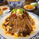 만나우육면