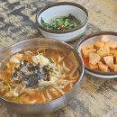 고향팥칼국수 이미지