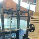 송도 PT 프리코어 운동센터 이미지