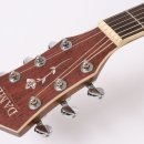 포크기타 (B) 이미지