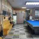 풀코스당구장 이미지