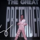 퀸의 프래디 머큐리................ The Great Pretender 이미지