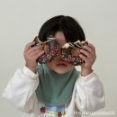 동산자연어린이집 | 아기 1000일 도넛 사진 스냅 촬영 담묵 사진관 ( 천일 기념 내돈내산 후기 ♡ )