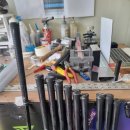 크로스라인 | 미즈노 아이언슈퍼스트로크 크로스라인 2.0 그립 교체 후기-동탄2신도시 산척동 골프채그립교체 피디...