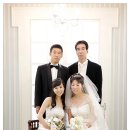 부산 리마인드 웨딩사진 촬영 전문 포유스튜디오에서 얼마전에 웨딩사진 촬영 했네요 ^^ 이미지