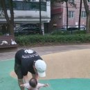 #1. 친손녀 402일째, 다람쥐공원에서 걷기에 신바람 난 영초롱 라베 '도아' 이미지