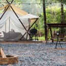 켄싱턴 호텔 평창 글램핑 빌리지 이미지