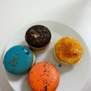 회기/경희대 카페 추천 | 마카롱이 맛있는 카페 ‘비하인드 미’ 내돈내산 포장후기