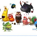LARVA2 이미지