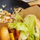 숯양두마리치킨 이미지