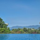 남해-266 | 남해 아난티 야외 수영장 야외 풀 이용시간 후기