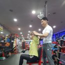 이승래헬스짐PT센터복싱 | 인천PT 진짜 운동다운 수업 찾았다 이승래헬스짐 PT센터 &amp; 복싱 후기
