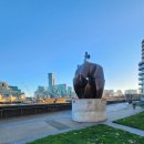 포드그루와 | 영국 런던, 케임브리지, 브라이튼 혼자 여행 3박4일 후기 (1) - 런던 편 (런던 숙소(호텔)/식당/미술관...