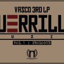 바스코, 3집 'GUERRILLA MUZIK' 트랙리스트 공개 이미지