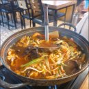 이모네왕파전 이미지