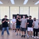 장애인 보치아 프로그램 이미지