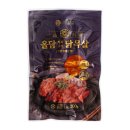 올담직화구이 무뼈닭발 후기가 증명합니다! 집에서도 간단하게 닭발 안주 해먹는 법 (feat. 서울 닭발...