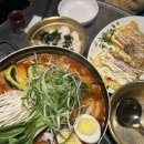 양푼이닭도리탕 이미지