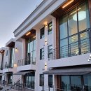 효준목장 | 남해 오션뷰 펜션 라운지32 리조트, 바닷가 바로 앞