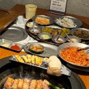 77구이 | 상구네돼지구이 대구종로점 | 대구 종로 애견동반식당 테라스 야장 고기집 내돈내산 후기