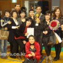 댄스스포츠 야간 이미지