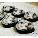 스마일김밥 이미지