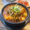 원당감자탕 마포본점 | 현지인 맛집 토박이 감자탕 원당본점 후기