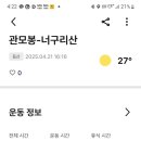 너구리산 이미지