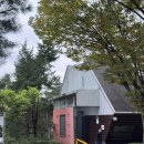 CU 관악산점 | 수리산 수암봉 가을과 여름 사이 백패킹 후기