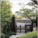 정원조경 이미지