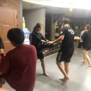 안양복싱 체육관 이미지