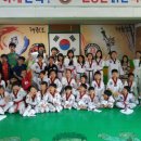 태권도충효체육관 이미지