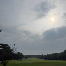 임페리얼레이크CC-필드레슨후기[군포골프연습장-행복골프훈련소금정역점]