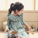 <b>로즐리</b> 원피스