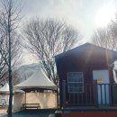 하우스 | 가성비 글램핑 추천! 한탄강 오토 캠핑장 캐빈하우스 후기