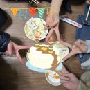이마트24 대전석봉점 | 신탄진 더플러스 숙명피아노 [생일 파티 했어요 ]