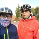 왕숙천 자전거도로16 이미지