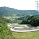 함양오토바이 | 전남 함양 갈만한 곳, 지리산 여행 드라이브 코스 지안재 지안길